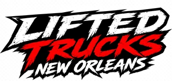 Lifted Trucks New Orleans